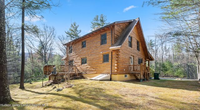 1311 Wittenberg Road, Mt. Tremper, NY 12457