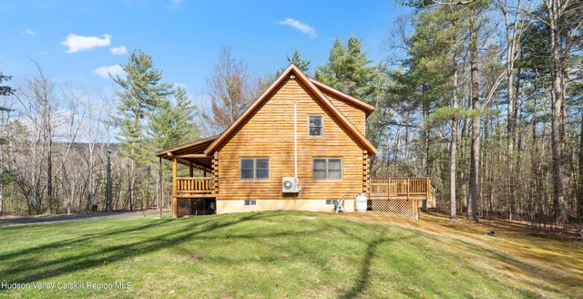 1311 Wittenberg Road, Mt. Tremper, NY 12457