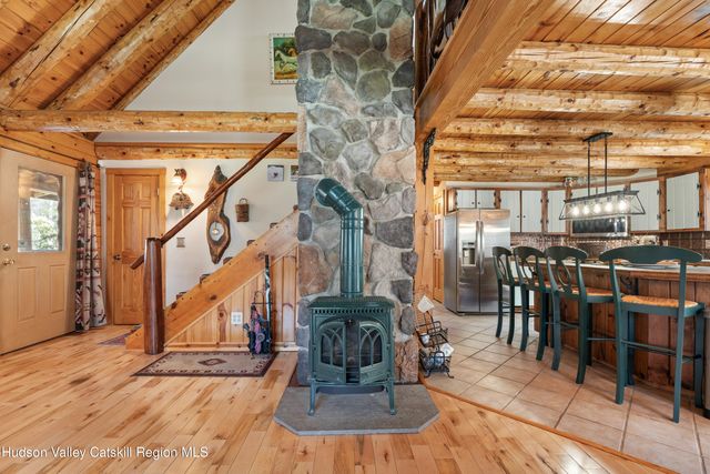1311 Wittenberg Road, Mt. Tremper, NY 12457