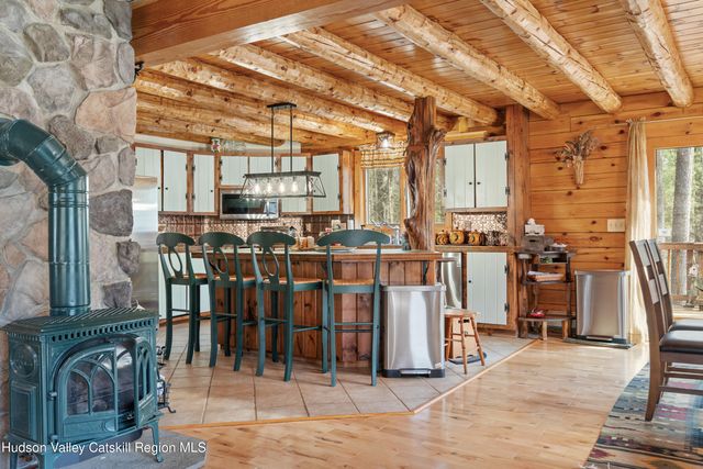 1311 Wittenberg Road, Mt. Tremper, NY 12457