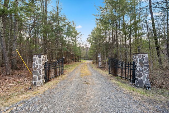 1311 Wittenberg Road, Mt. Tremper, NY 12457