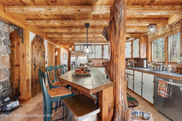 1311 Wittenberg Road, Mt. Tremper, NY 12457