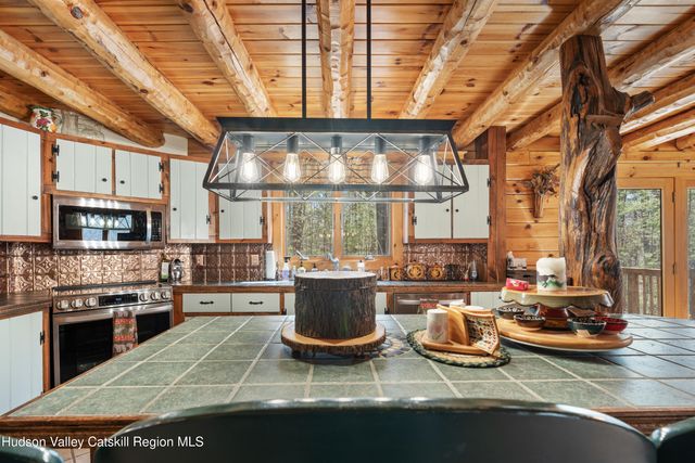 1311 Wittenberg Road, Mt. Tremper, NY 12457
