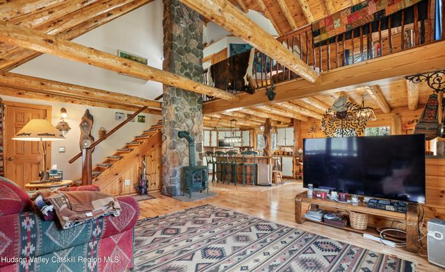 1311 Wittenberg Road, Mt. Tremper, NY 12457