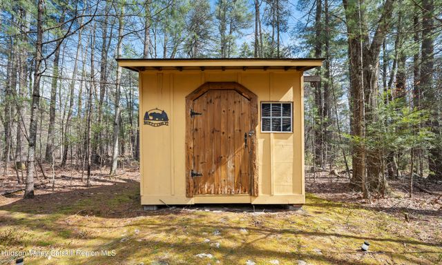 1311 Wittenberg Road, Mt. Tremper, NY 12457
