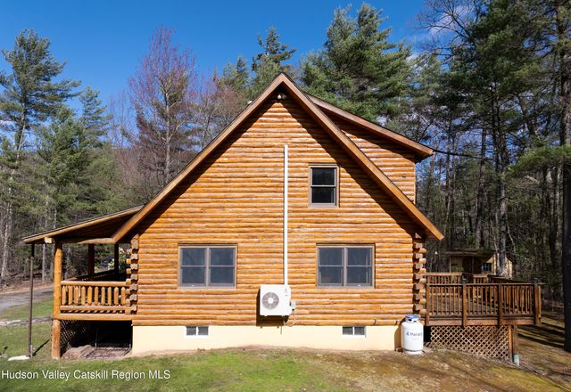 1311 Wittenberg Road, Mt. Tremper, NY 12457