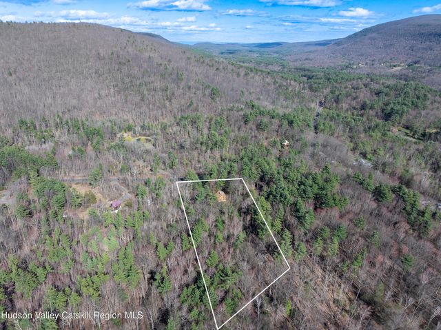 1311 Wittenberg Road, Mt. Tremper, NY 12457