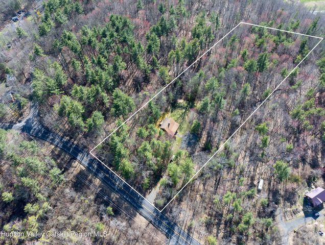 1311 Wittenberg Road, Mt. Tremper, NY 12457
