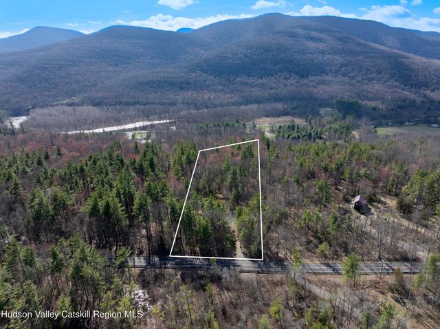 1311 Wittenberg Road, Mt. Tremper, NY 12457