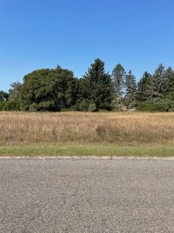 0 E Parkdale Avenue, Manistee, MI 49660