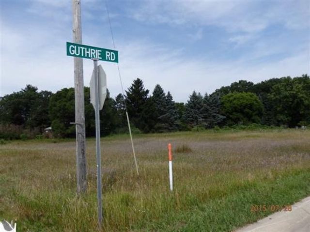 0 E Parkdale Avenue, Manistee, MI 49660