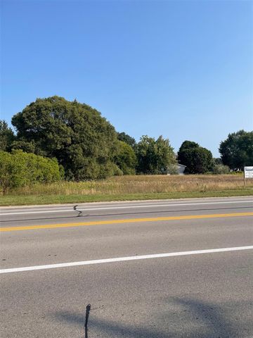 0 E Parkdale Avenue, Manistee, MI 49660