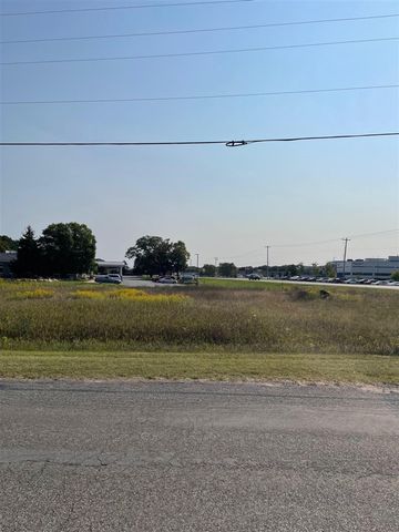 0 E Parkdale Avenue, Manistee, MI 49660