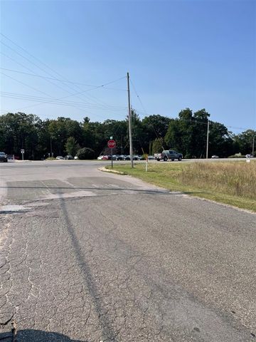 0 E Parkdale Avenue, Manistee, MI 49660