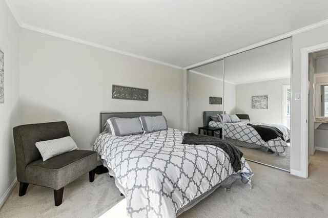 932 Peninsula Avenue 406, San Mateo, CA 94401