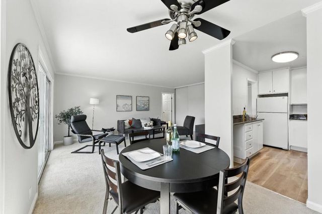 932 Peninsula Avenue 406, San Mateo, CA 94401