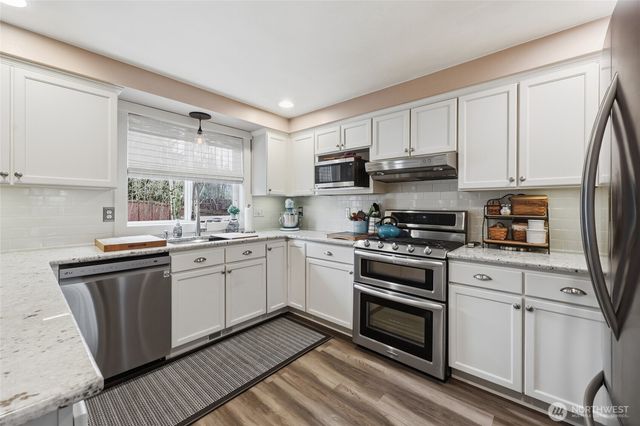 17717 83rd Drive NE, Arlington, WA 98223