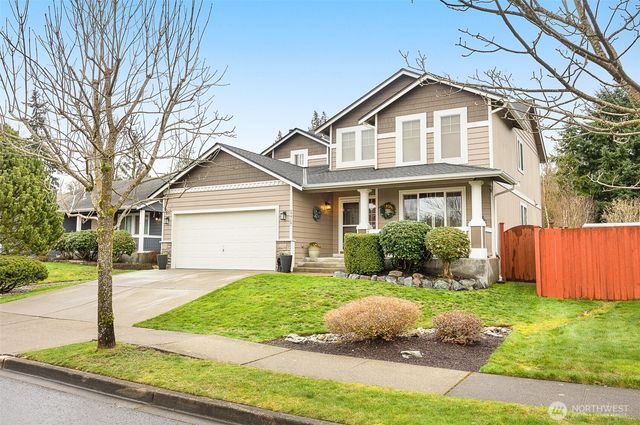 17717 83rd Drive NE, Arlington, WA 98223