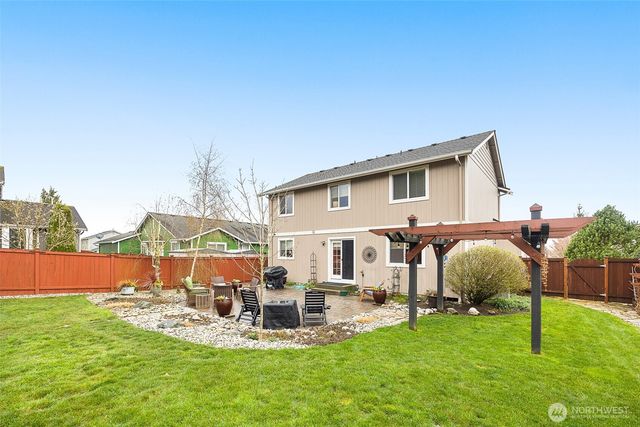 17717 83rd Drive NE, Arlington, WA 98223