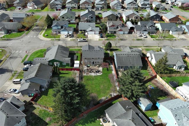 17717 83rd Drive NE, Arlington, WA 98223