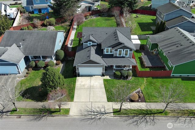 17717 83rd Drive NE, Arlington, WA 98223