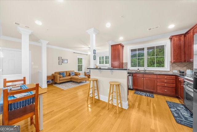 199 Le Gran Court, Sandy Springs, GA 30328