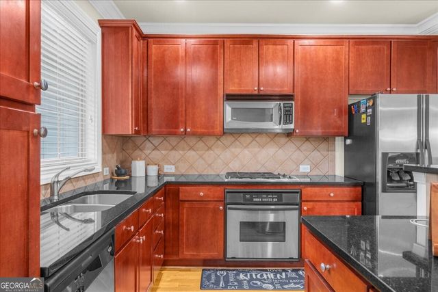 199 Le Gran Court, Sandy Springs, GA 30328
