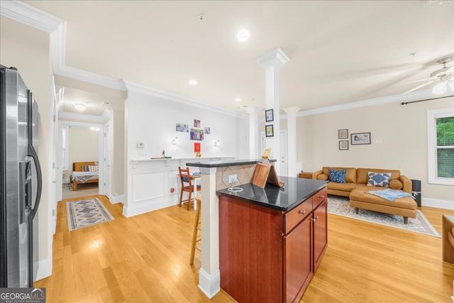 199 Le Gran Court, Sandy Springs, GA 30328