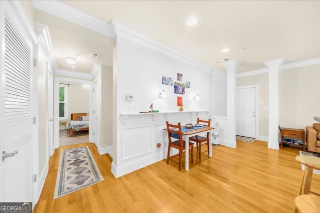 199 Le Gran Court, Sandy Springs, GA 30328