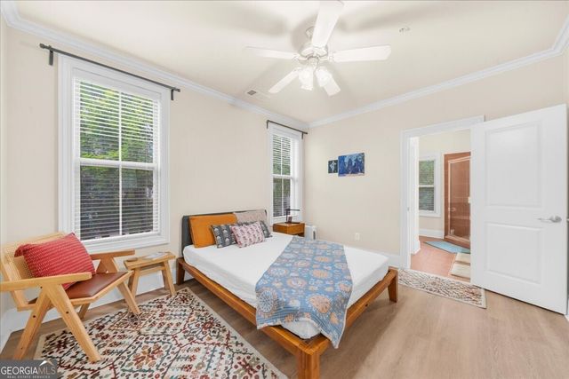 199 Le Gran Court, Sandy Springs, GA 30328