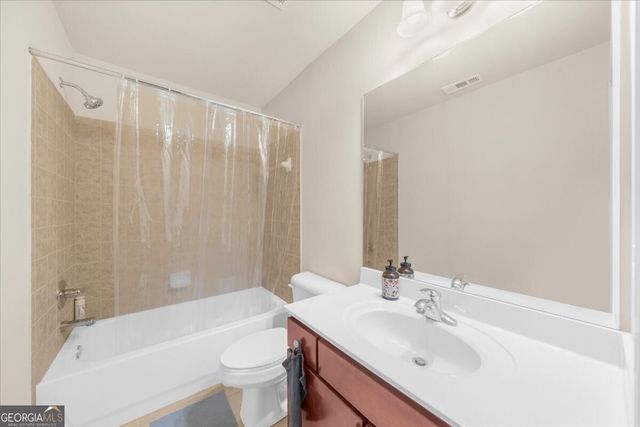 199 Le Gran Court, Sandy Springs, GA 30328
