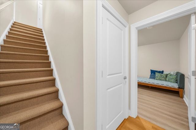 199 Le Gran Court, Sandy Springs, GA 30328