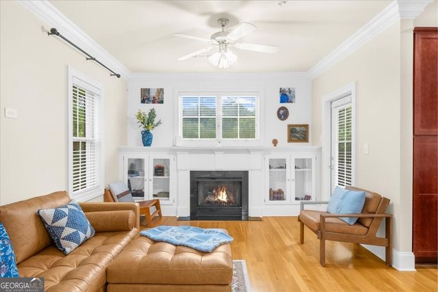 199 Le Gran Court, Sandy Springs, GA 30328
