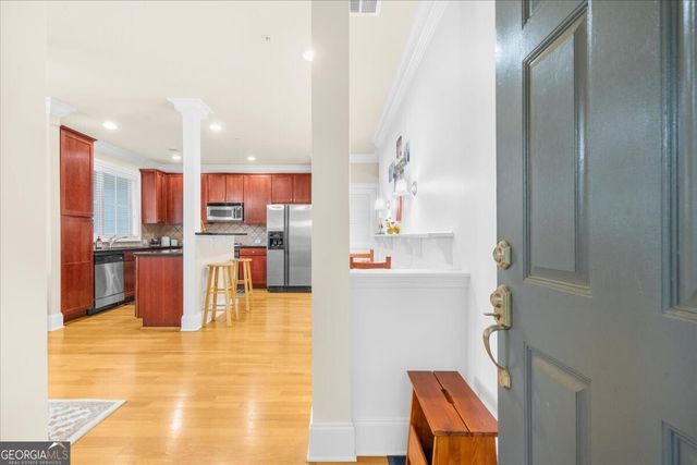 199 Le Gran Court, Sandy Springs, GA 30328