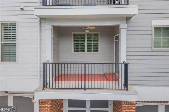 199 Le Gran Court, Sandy Springs, GA 30328