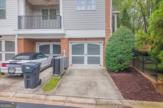 199 Le Gran Court, Sandy Springs, GA 30328