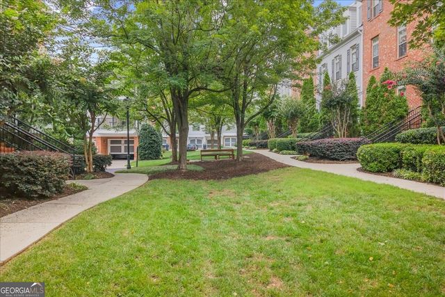199 Le Gran Court, Sandy Springs, GA 30328