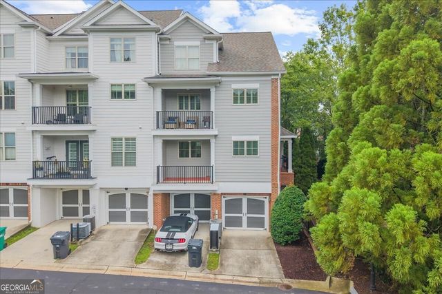 199 Le Gran Court, Sandy Springs, GA 30328