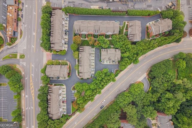 199 Le Gran Court, Sandy Springs, GA 30328
