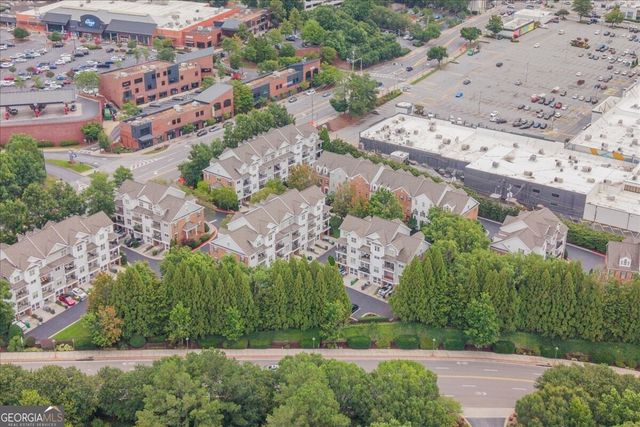 199 Le Gran Court, Sandy Springs, GA 30328