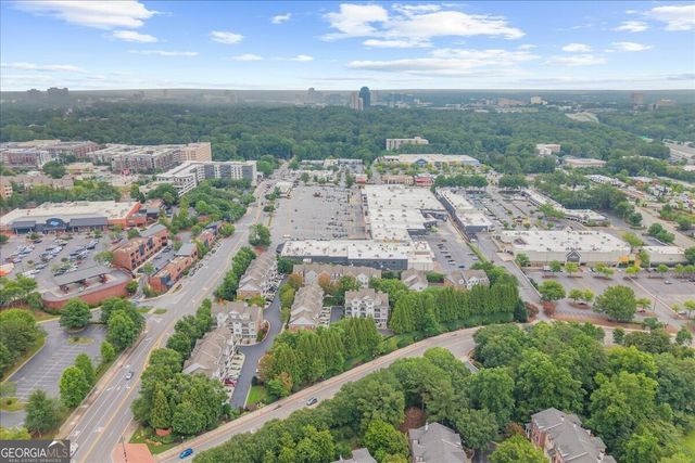 199 Le Gran Court, Sandy Springs, GA 30328