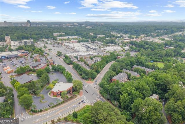 199 Le Gran Court, Sandy Springs, GA 30328