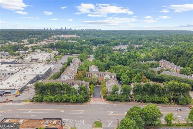 199 Le Gran Court, Sandy Springs, GA 30328