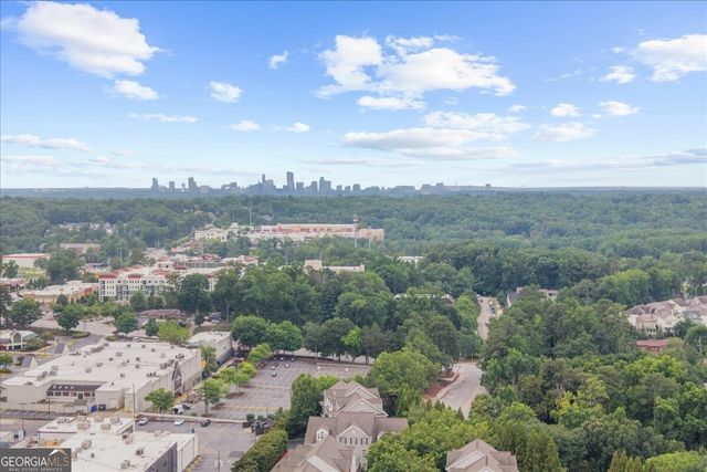 199 Le Gran Court, Sandy Springs, GA 30328