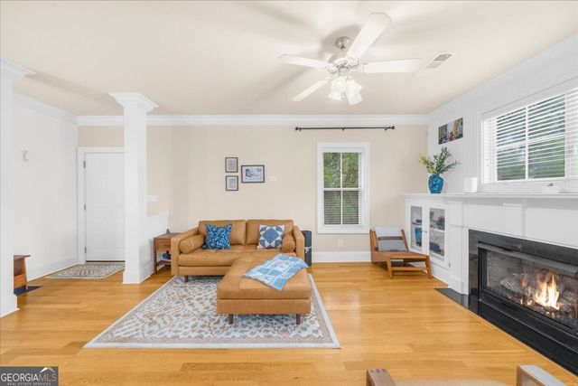 199 Le Gran Court, Sandy Springs, GA 30328