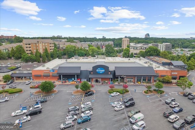 199 Le Gran Court, Sandy Springs, GA 30328