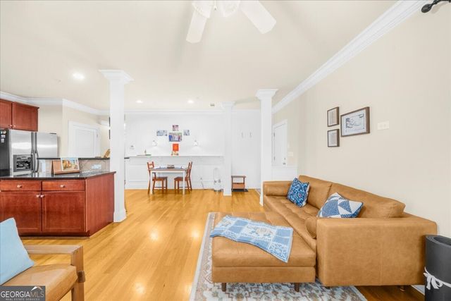 199 Le Gran Court, Sandy Springs, GA 30328