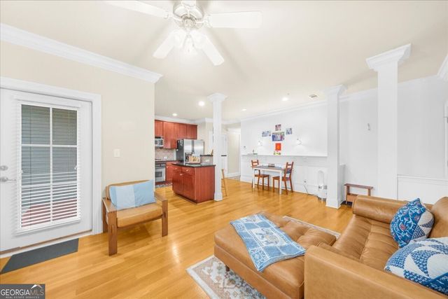 199 Le Gran Court, Sandy Springs, GA 30328