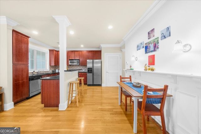 199 Le Gran Court, Sandy Springs, GA 30328
