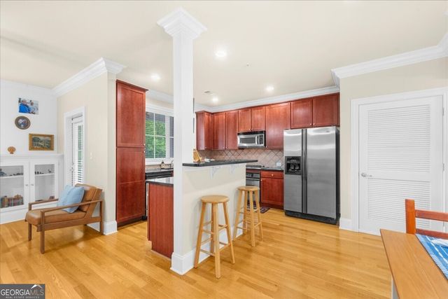 199 Le Gran Court, Sandy Springs, GA 30328